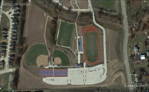 Wentzville School